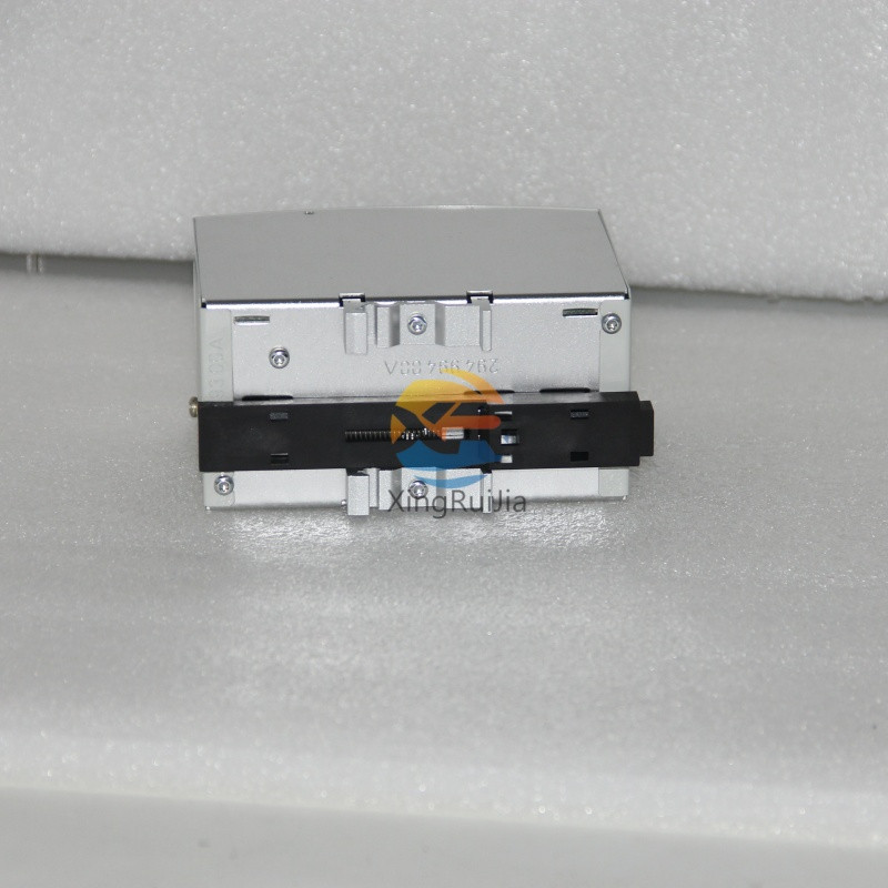 ABB SD822 - Industrial-Grade Safety Digital Input Module1